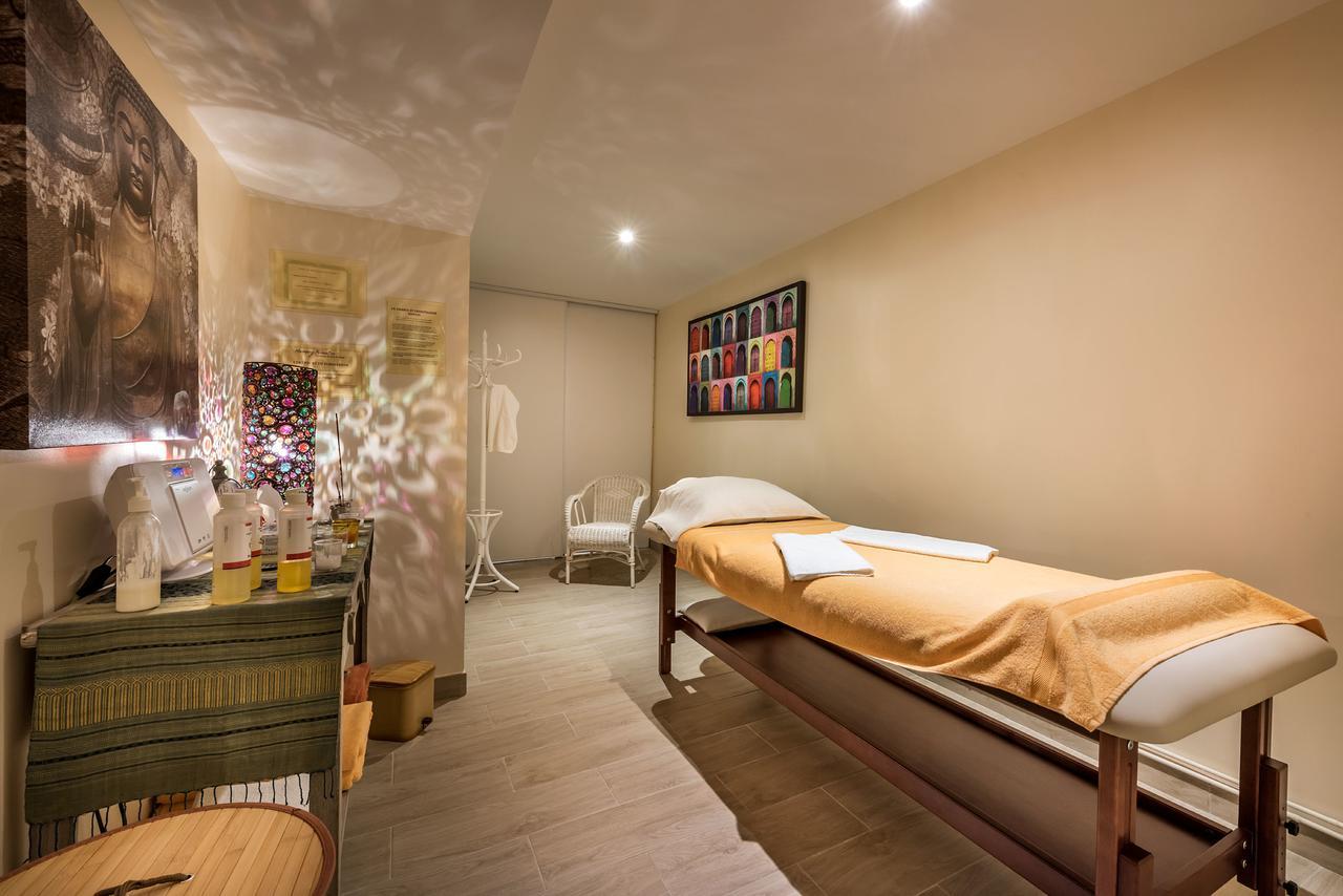 Domaine Du Bois Des Anges Bed & Breakfast Germigny-l'Eveque Ngoại thất bức ảnh